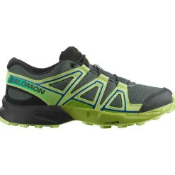 Salomon - Kid's Speedcross - Trailrunningschuhe