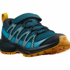 Salomon - Kid's Xa Pro V8 - Multisportschuhe
