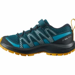 Salomon - Kid's Xa Pro V8 - Multisportschuhe