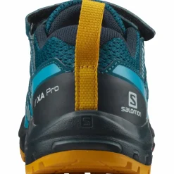 Salomon - Kid's Xa Pro V8 - Multisportschuhe