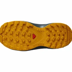 Salomon - Kid's Xa Pro V8 - Multisportschuhe