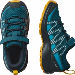 Salomon - Kid's Xa Pro V8 - Multisportschuhe