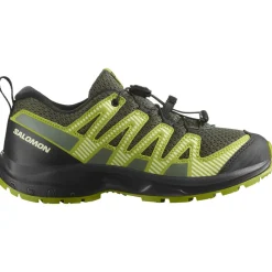 Salomon - Kid's Xa Pro V8 - Multisportschuhe