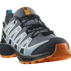 Salomon - Kid's XA Pro V8 Waterproof - Multisportschuhe
