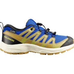 Salomon - Kid's XA Pro V8 Waterproof - Multisportschuhe