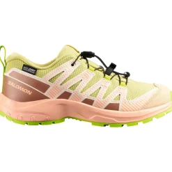 Salomon - Kid's XA Pro V8 Waterproof - Multisportschuhe