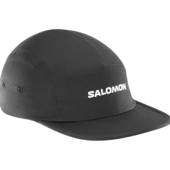 Salomon - Logo 5 Pan - Cap