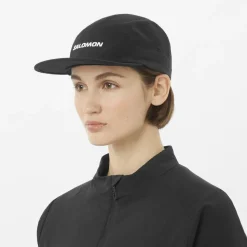 Salomon - Logo 5 Pan - Cap