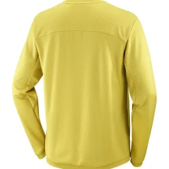 Salomon - Motomesh - Fleecepullover