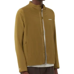 Salomon - Mountain Flex Hybrid Jacket - Laufjacke