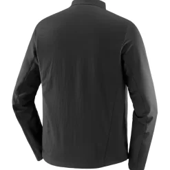 Salomon - Mountain Flex Hybrid Jacket - Laufjacke