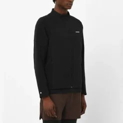 Salomon - Mountain Flex Hybrid Jacket - Laufjacke