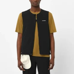 Salomon - Mountain Flex Hybrid Vest - Kunstfaserweste