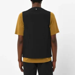 Salomon - Mountain Flex Hybrid Vest - Kunstfaserweste