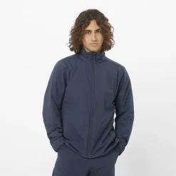 Salomon - Mountain Flex Jacket - Kunstfaserjacke