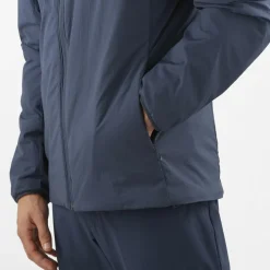 Salomon - Mountain Flex Jacket - Kunstfaserjacke