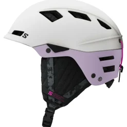 Salomon - MTN Lab - Skihelm