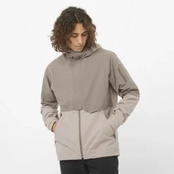 Salomon - Outerpath Pro 2.5L - Regenjacke