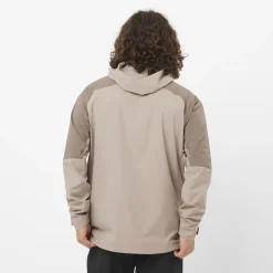 Salomon - Outerpath Pro 2.5L - Regenjacke