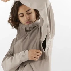 Salomon - Outerpath Pro 2.5L - Regenjacke