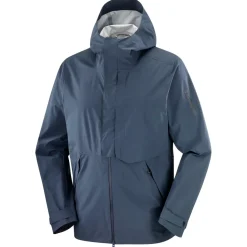 Salomon - Outerpath Pro 2.5L Jacket - Regenjacke