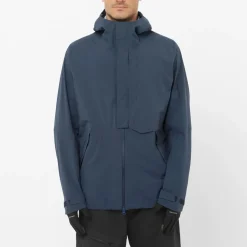 Salomon - Outerpath Pro 2.5L Jacket - Regenjacke