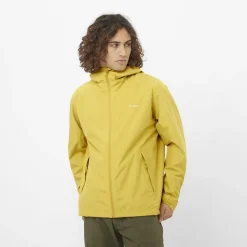 Salomon - Outscape 2L - Regenjacke