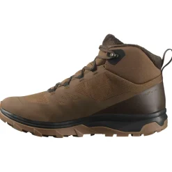 Salomon - Outsnap CSWP - Winterschuhe
