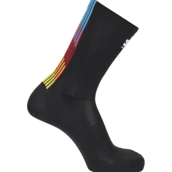 Salomon - Pulse Race Flag Crew - Laufsocken
