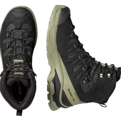 Salomon - Quest 5 GORE-TEX - Wanderschuhe