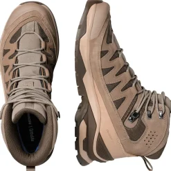 Salomon - Quest Echo GORE-TEX - Wanderschuhe