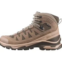 Salomon - Quest Echo GORE-TEX - Wanderschuhe
