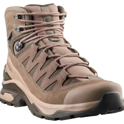 Salomon - Quest Echo GORE-TEX - Wanderschuhe