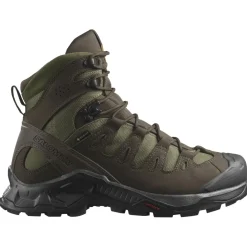 Salomon - Quest Tracker GORE-TEX - Wanderschuhe