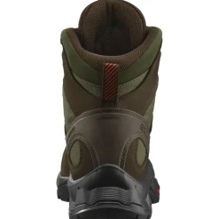 Salomon - Quest Tracker GORE-TEX - Wanderschuhe