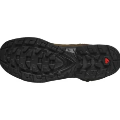 Salomon - Quest Tracker High GORE-TEX - Wanderschuhe