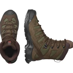 Salomon - Quest Tracker High GORE-TEX - Wanderschuhe
