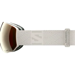 Salomon - Radium Pro S Sigma Cat 3 VLT 11% + Cat 2 VLT 35% - Skibrille