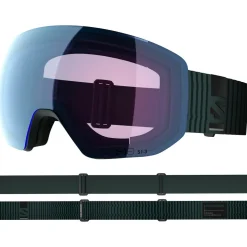 Salomon - Radium Pro S Sigma Photo Cat. 1-3 VLT 14-49% - Skibrille