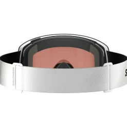 Salomon - Radium Pro Sigma S2 + Light Blue S1 - Skibrille