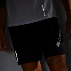 Salomon - Sense Aero 7'' Shorts - Laufshorts