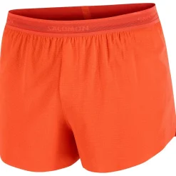 Salomon - Sense Aero Splt 3'' Shorts - Laufshorts
