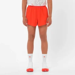 Salomon - Sense Aero Splt 3'' Shorts - Laufshorts