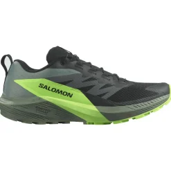 Salomon - Sense Ride 5 - Trailrunningschuhe