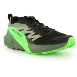 Salomon - Sense Ride 5 - Trailrunningschuhe