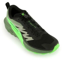 Salomon - Sense Ride 5 - Trailrunningschuhe