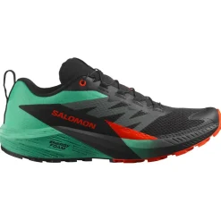 Salomon - Sense Ride 5 - Trailrunningschuhe