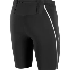 Salomon - Sense Stow Short Tights 9'' - Laufshorts