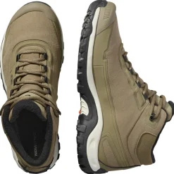 Salomon - Shelter WP - Winterschuhe