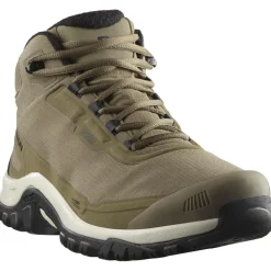 Salomon - Shelter WP - Winterschuhe